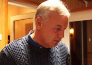 R.Juška ir D.Rybakovas apie įdėtas pastangas rinkimuose