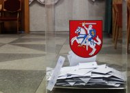 Jurbarko-Pagėgių rinkėjai pagal aktyvumą – šeštoje vietoje