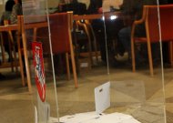 VRK primena: nuo šeštadienio – Seimo rinkimų agitacijos draudimo laikotarpis (kokios baudos)