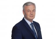 Ričardas Juška dėkoja rinkėjams
