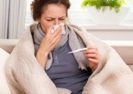 Tauragės apskrityje, kaip ir visoje Lietuvoje, padaugėjo susirgimų peršalimo ligomis