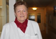 R.Bulotienė pataria visiems kuo dažniau plauti rankas ir tai daryti paprastu ūkišku muilu.