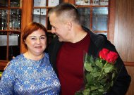 Didžiulį L.Norkaitienės indėlį į R.Juškos sėkmę pripažino ir kiti partijos kolegos.