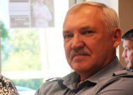 Grįžta į aktyvią politiką