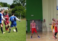 Skelbiamas Jurbarko rajono 2016 m. geriausių sportininkų, žaidimų komandos konkursas.