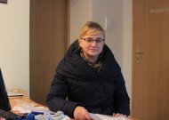 Jurbarko „Caritas“  pradeda kalėdinę akciją