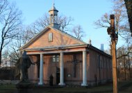 Stakiai. Kaimas, kuris didžiuojasi bažnyčia ir laukia asfalto (PAPILDYTĄ)