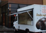 „Laimos gardėsis“ produkcija – arčiau jūsų