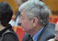 Darbiečiai skėlė antausį Jurbarko skyriaus įkūrėjui