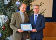 Įteiktos Lidijos Meškaitytės vardo premijos