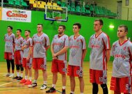 RKL. Pergalių sausra baigsis šį savaitgalį? (Žais penktadienį, 19 val., gimnazijos sporto salėje)