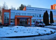 Jurbarko ligoninei tenka mokėti didžiausias sąskaitas už šildymą, bet tai yra todėl, kad šildoma daug pastatų - Jurbarko PSPC, ligoninė, administraciniai pastatai ir kt.