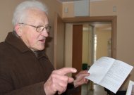 Sausio 27 dieną, 16 val., Jurbarko rajono viešojoje bibliotekoje vyks J.Stonio knygos pristatymas. J.Stonys atkreipia dėmesį, kad leidinys skirtas kūrybingiems inžinieriams, technikos ir jos vystymosi istorijos žinovams, kultūros darbuotojams ir visiems tuo besidomintiems.