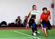 Jurbarke vyks Lietuvos salės lėkščiasvydžio čempionatas