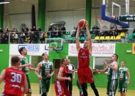 RKL Žvaigždžių diena. Į rinktinę pateko V.Undraitis (renginio programa)