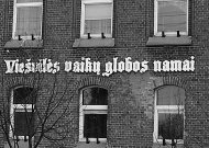 Pedofilija Viešvilės vaikų globos namuose: teismas apklaus ekspertus