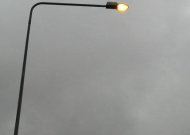 "Jurbarko komunalininko" vadovas paaiškino, kodėl gatvės lempos mieste šviečia ir dieną