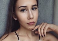 Liga Ainę užklupo sulaukus 13-os: vėžį išdavė žemas hemoglobinas