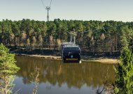 Druskininkai lynų kelią ir turi jau keletą metų.