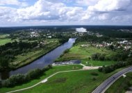 Policija išgelbėjo nusiskandinti norėjusią moterį