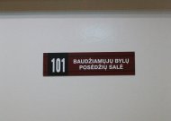 A. Liaudaičio bylos nagrinėjimas – ties finišo tiesiąja