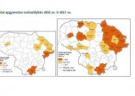 Niūri realybė. Tarp sparčiai retėjančių savivaldybių – ir Jurbarko