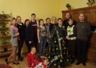 Esperanto. Zofijai Babonienei – tai laimingas gyvenimas ir draugai visame pasaulyje