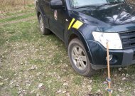 Sučiuptas lydekautojas