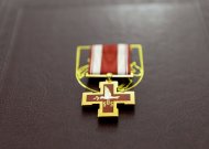 Žūvančių gelbėjimo kryžius