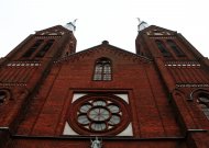 Kvietimas tikintiesiems: nuo Kryžiaus kelio miesto gatvėmis iki Velyknakčio liturgijos (skelbiame Šv. Mišių laikus)