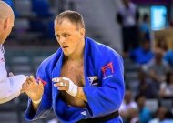 Europos dziudo čempionate už Lietuvą kausis ir Karolis Bauža