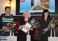 Apdovanoti geriausi Jurbarko krašto matematikos mokytojai