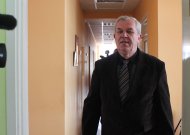 Taškas A. Liaudaičio byloje padėtas. Išsisuko labai lengvai