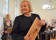 A. Jablonskienė