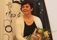 Paskelbta geriausia krašto bibliotekininkė