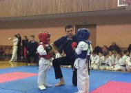Raseiniuose 16 čempionų