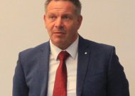 Ligoninei toliau vadovaus A. Šlekys