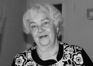 In Memoriam Vedutei Šenbornienei (redakcijos užuojauta artimiesiems)