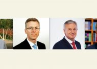 Ką apie rajono valdžios atstovus išduoda jų veidas