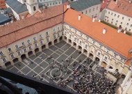 Aukštyn šovė du Lietuvos universitetai