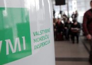 Tauragės regione tik 85 proc. įmonių laiku teikia pelno mokesčio deklaracijas (statistika)