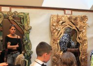 Vinco Grybo memorialiniame muziejuje brenda į vasarą su „Tūkstančiais žvilgsnių“