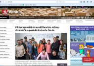 Studentas įvertino savivaldybių svetaines (sužinokite, kokių miestų ir rajonų svetainės - pavyzdinės)