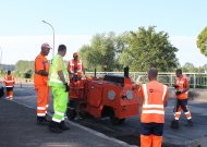 Nuo šiol bedarbiai savarankiškai ieškos darbo