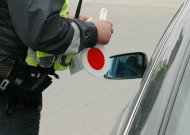 Policija griežtina eismo kontrolę