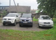 Marijampolės apskrities VPK skelbia aukcioną: parduos 19 automobilių