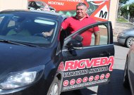 Už greičio viršijimą – mėnuo be pažymėjimo, bauda ir papildomi kursai, kuriais... džiaugiasi