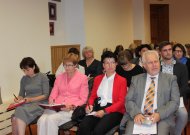 Rajono bendras mokinių skaičius šiais metais liko nepakitęs