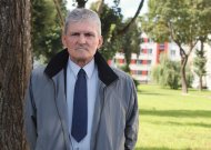 Algirdas Genys: apginsi savo šeimą – apginsi valstybę (interviu ne tik apie karines pratybas)