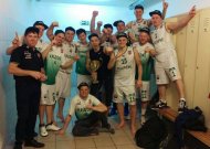 JKL: lygos čempionė rado rėmėją, bet neteko trenerio